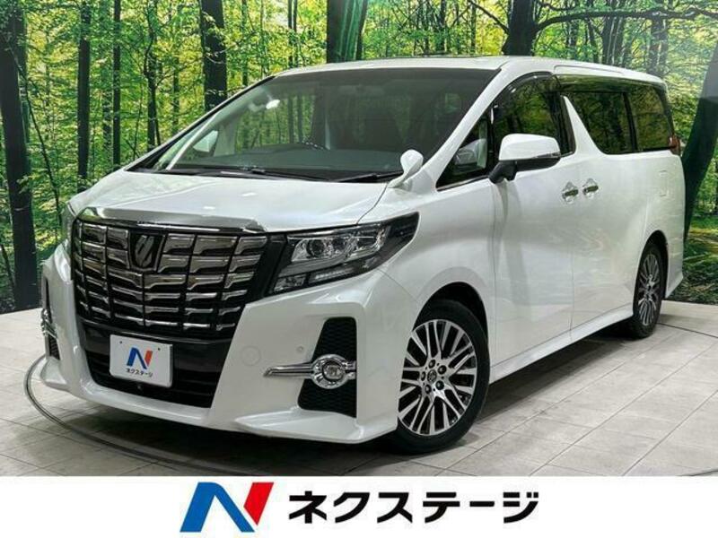 ALPHARD-0