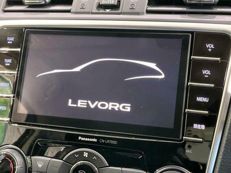 LEVORG