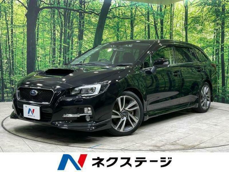 LEVORG-0