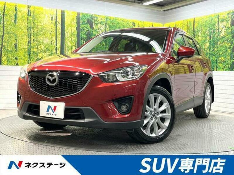 CX-5-0