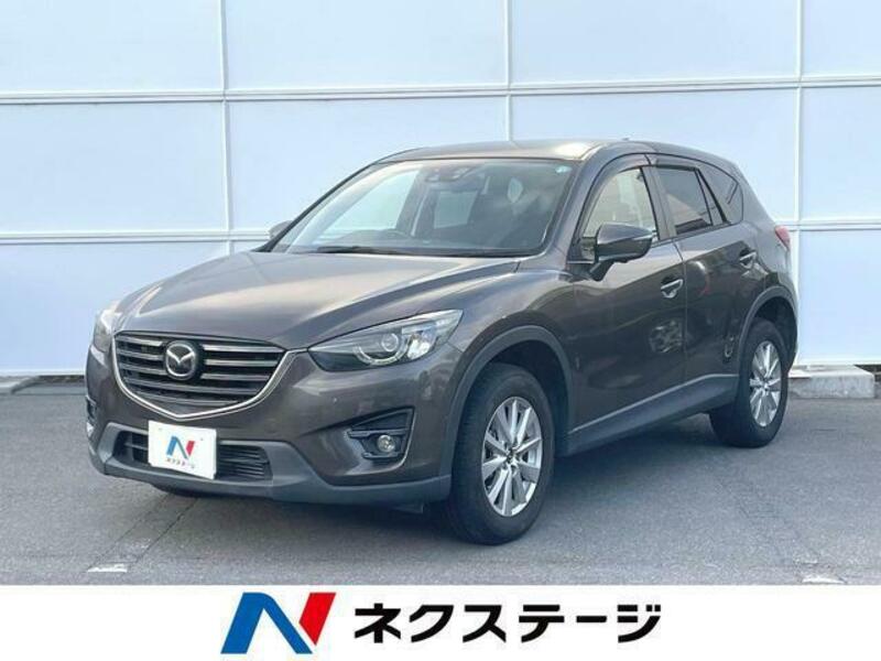 CX-5-0