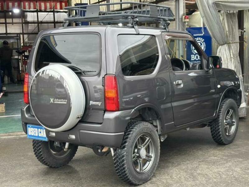 JIMNY