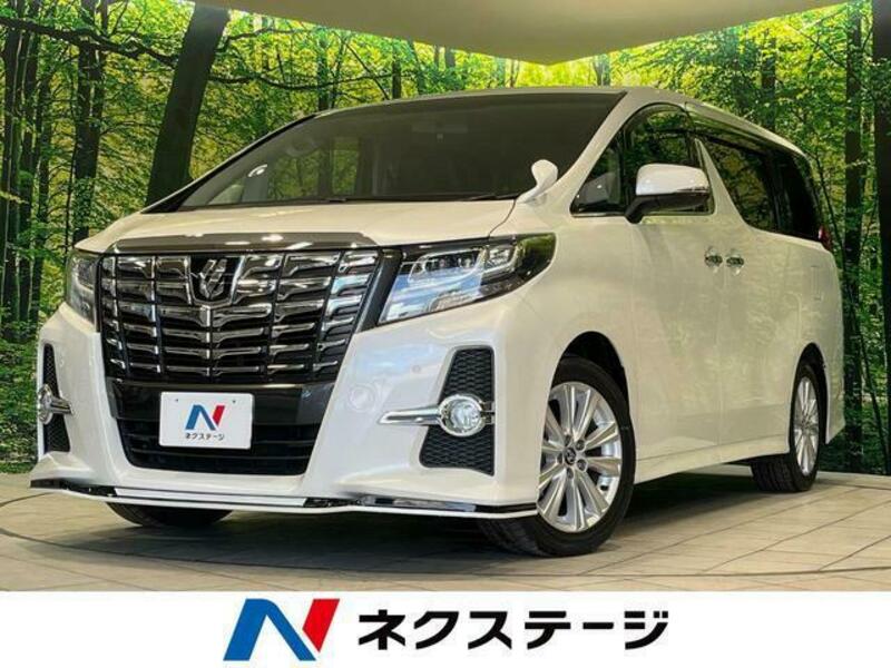 ALPHARD-0