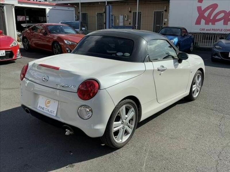 COPEN