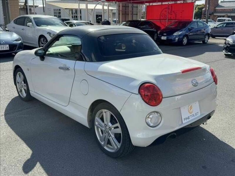 COPEN