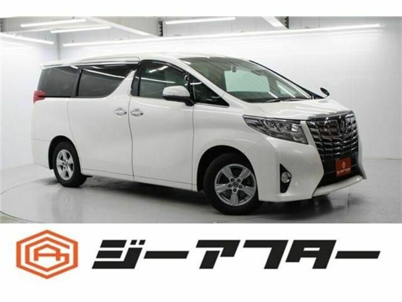 ALPHARD-0