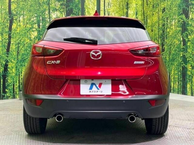 CX-3