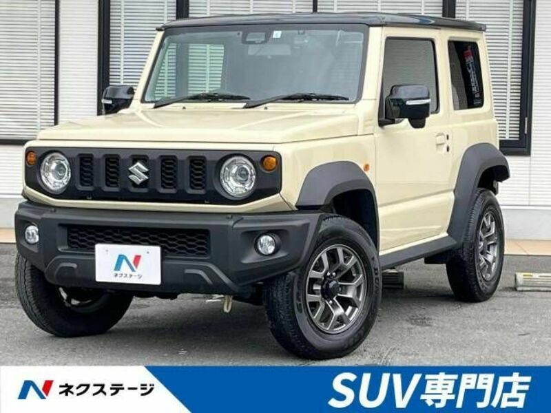 JIMNY SIERRA-0