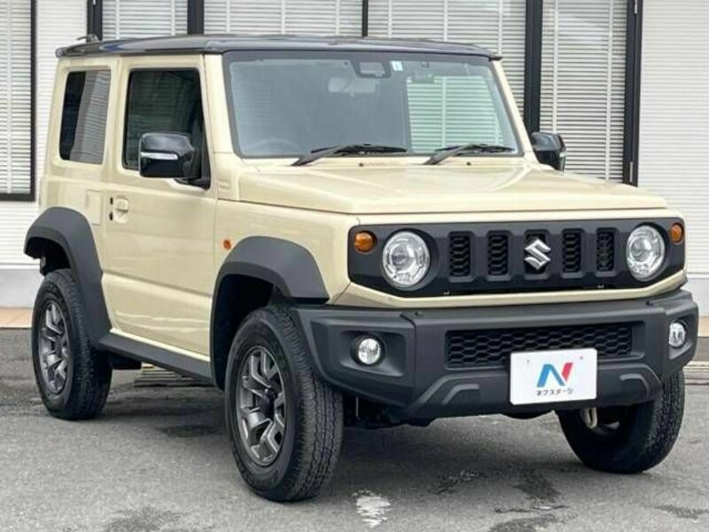 JIMNY SIERRA