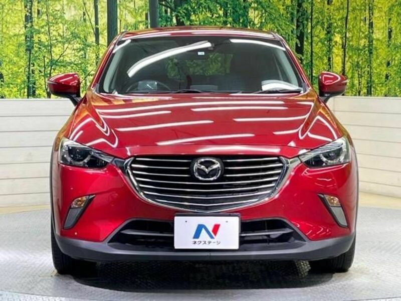 CX-3