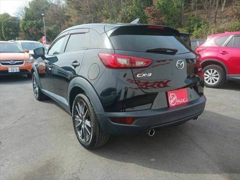 CX-3