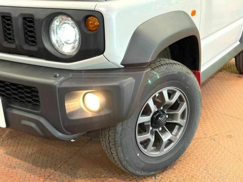 JIMNY SIERRA