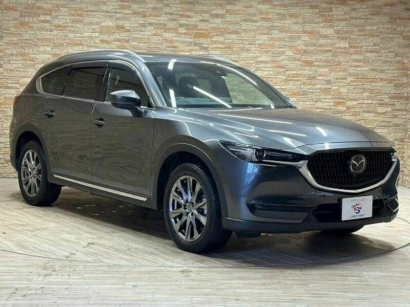 CX-8