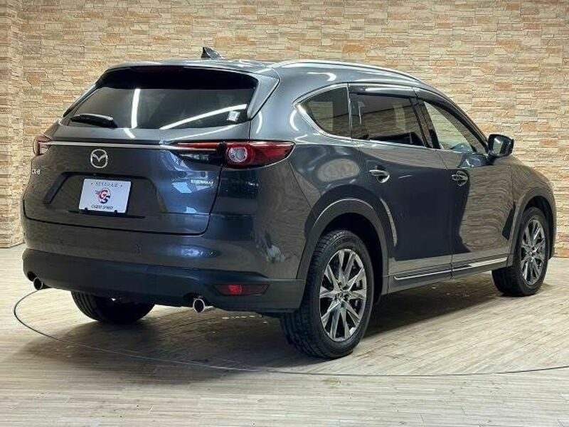 CX-8