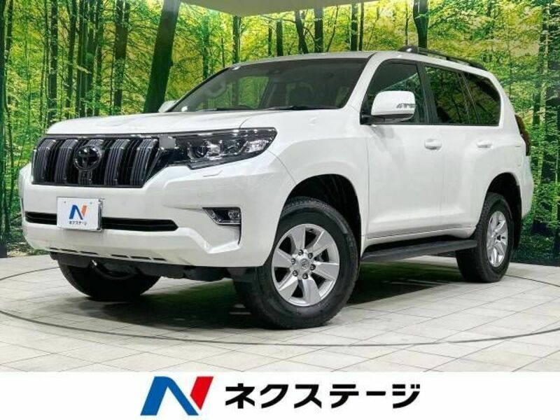 LAND CRUISER PRADO-0