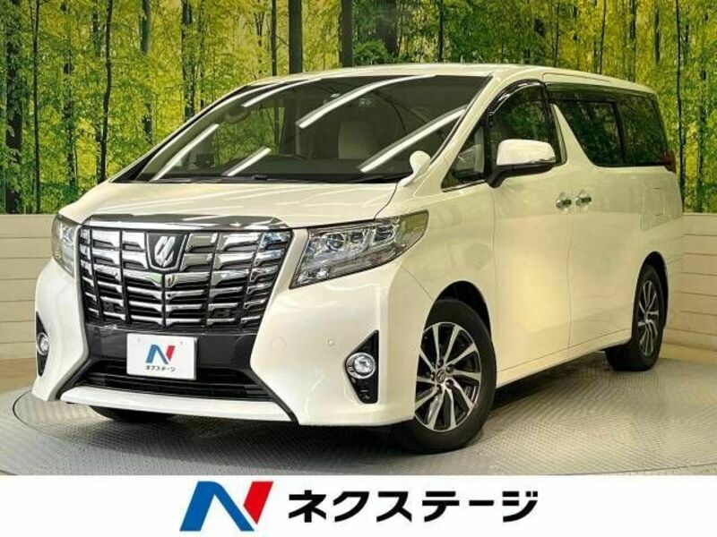 ALPHARD-0