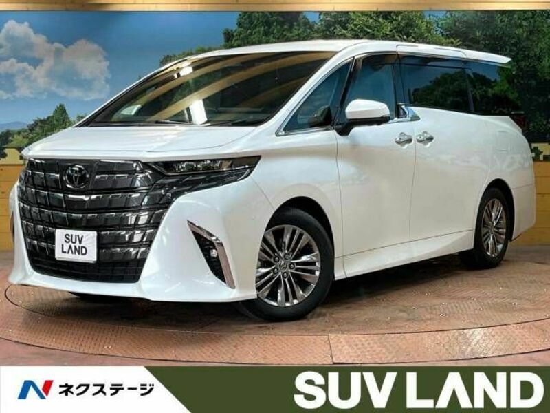 ALPHARD-0