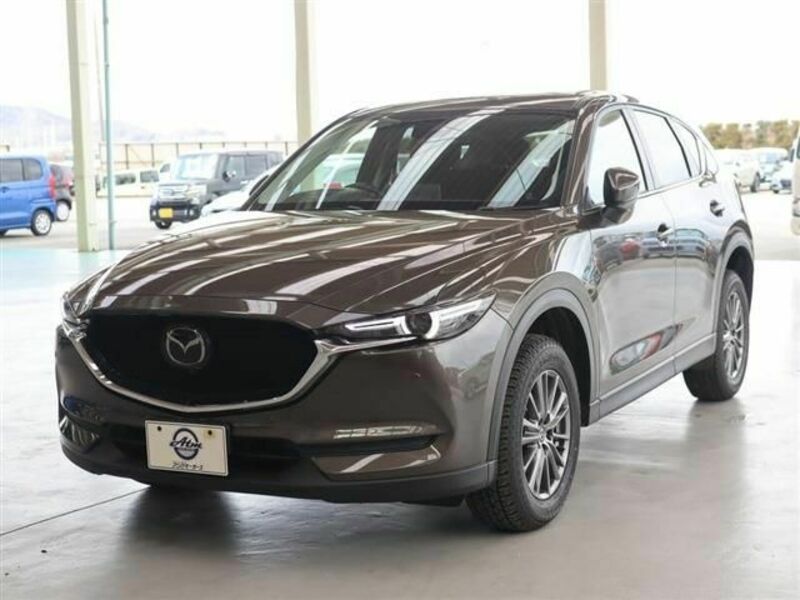 CX-5-0