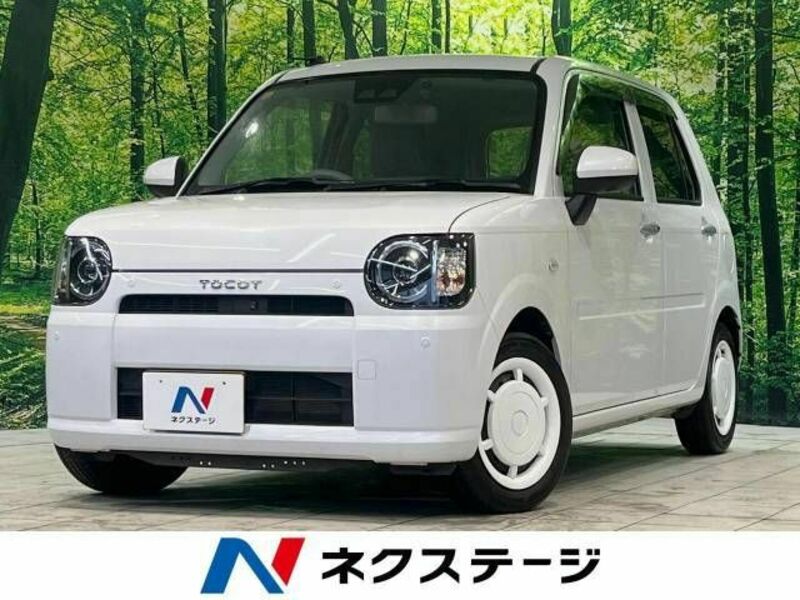 DAIHATSU MIRA TOCOT