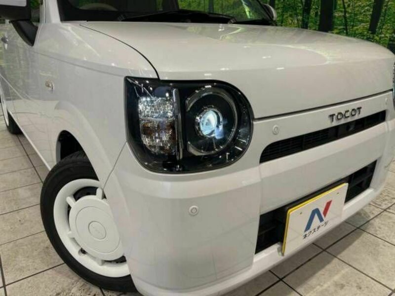 MIRA TOCOT