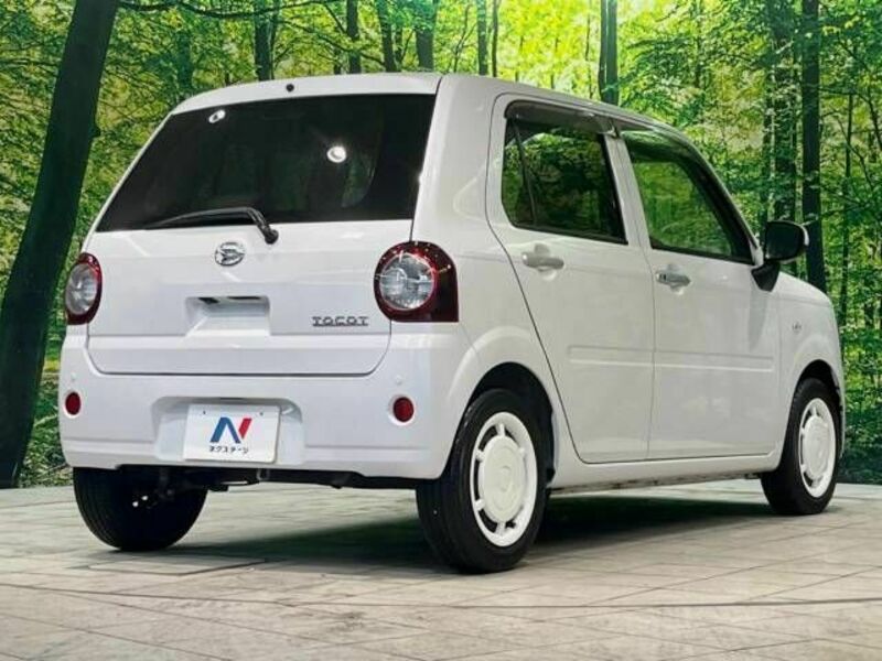 MIRA TOCOT