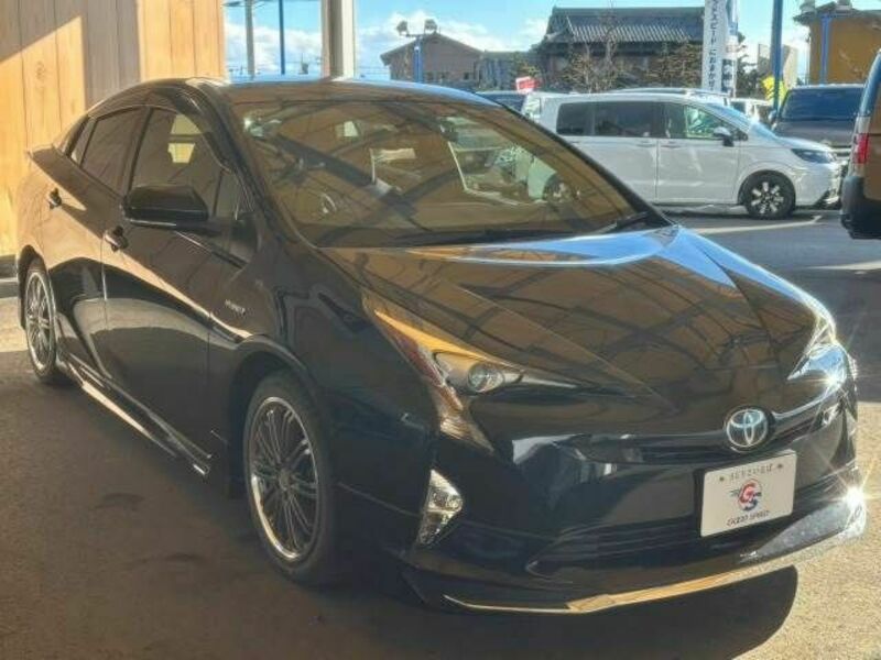 PRIUS