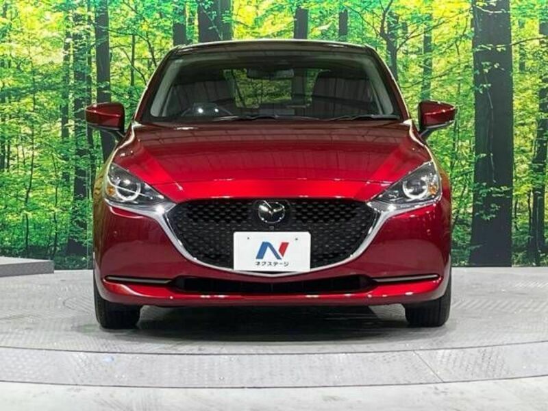 MAZDA2