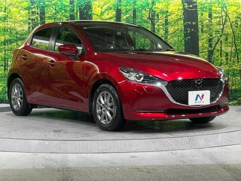 MAZDA2