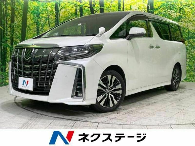 ALPHARD-0