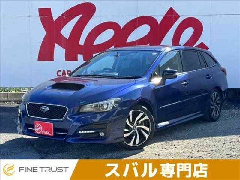 LEVORG-0