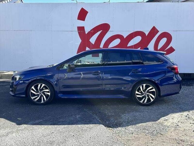 LEVORG