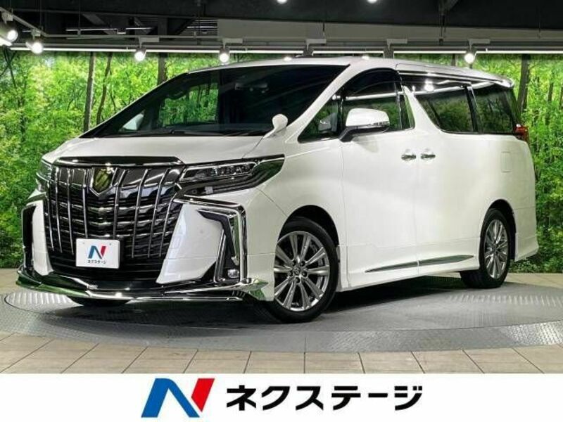 ALPHARD-0