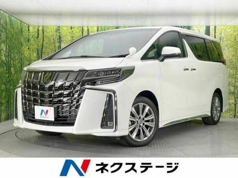 ALPHARD-0