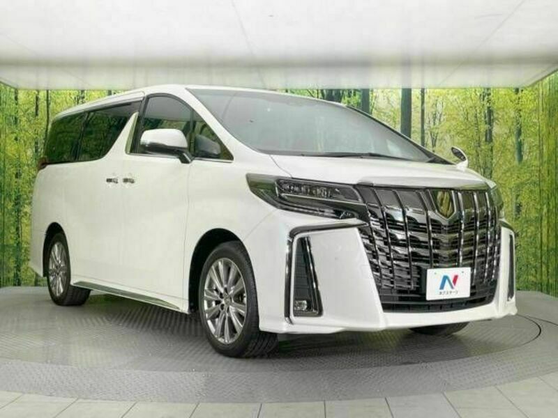 ALPHARD