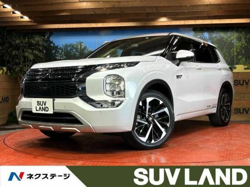 OUTLANDER PHEV-0