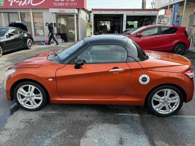 COPEN