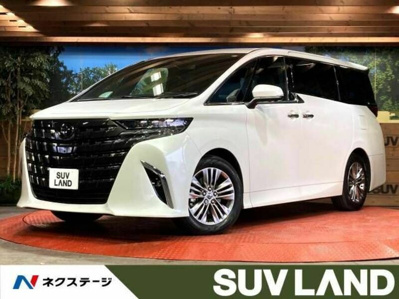 ALPHARD-0