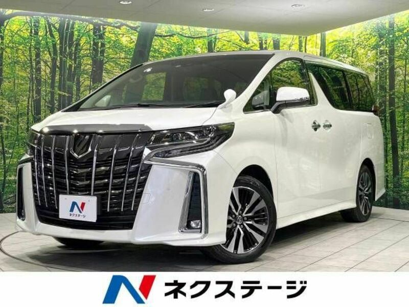 ALPHARD-0