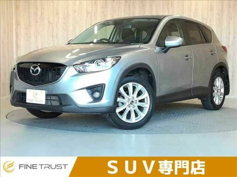 CX-5-0