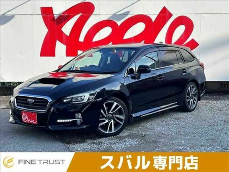 LEVORG-0