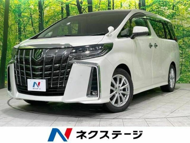 ALPHARD-0