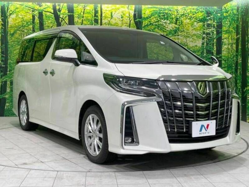 ALPHARD