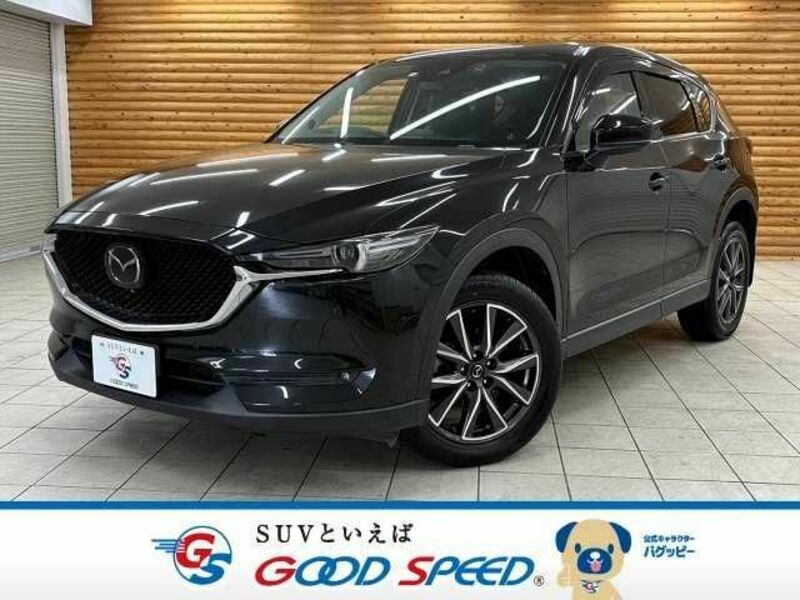 CX-5-0