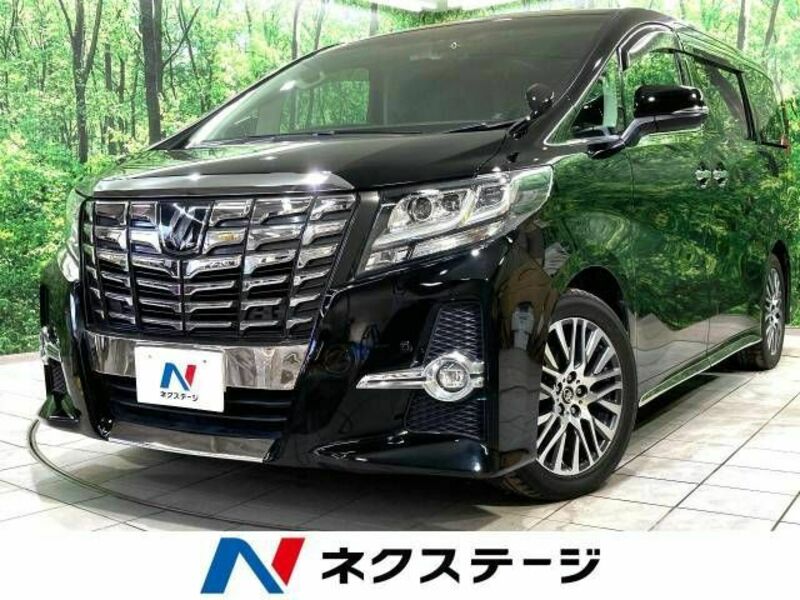 ALPHARD-0