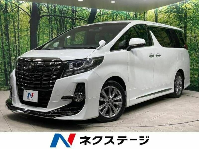 ALPHARD-0