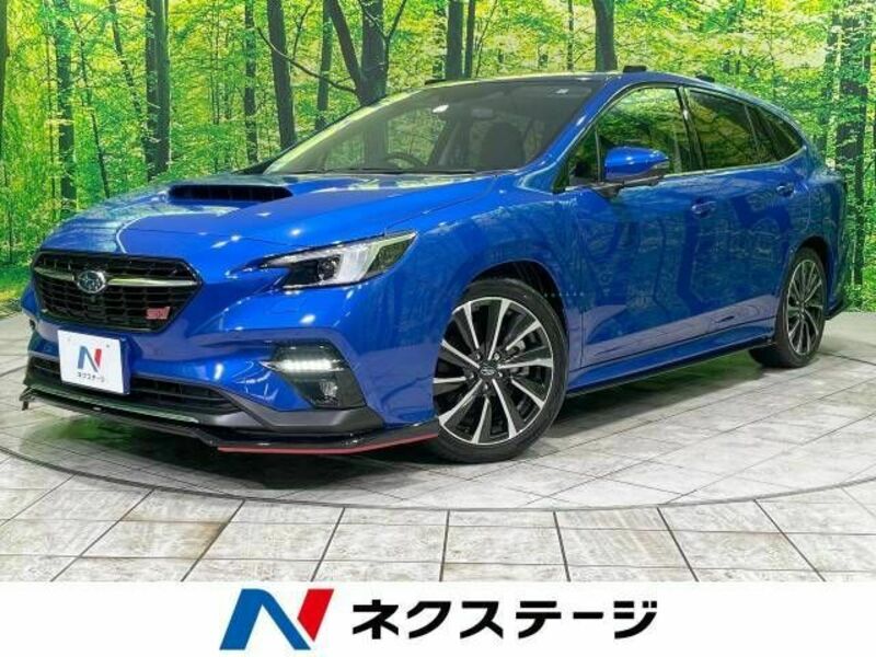 LEVORG-0