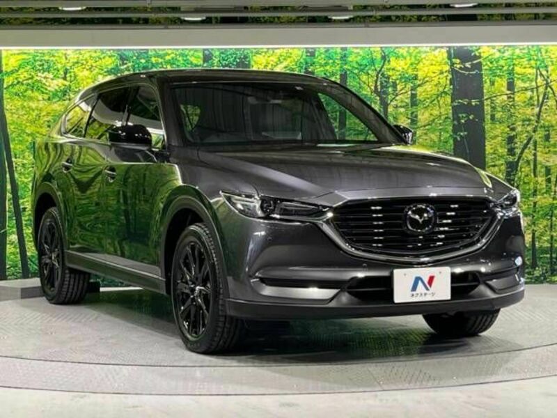 CX-8