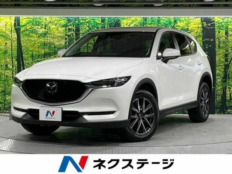 CX-5-0