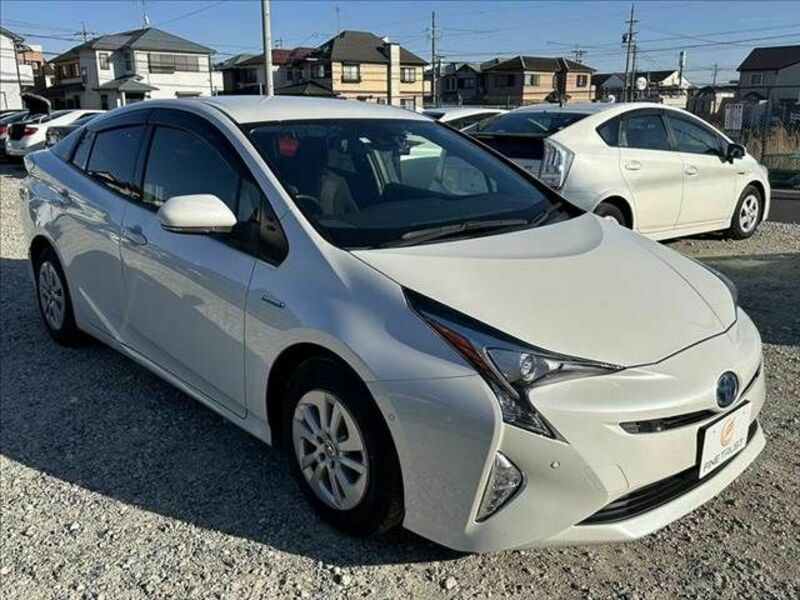 PRIUS