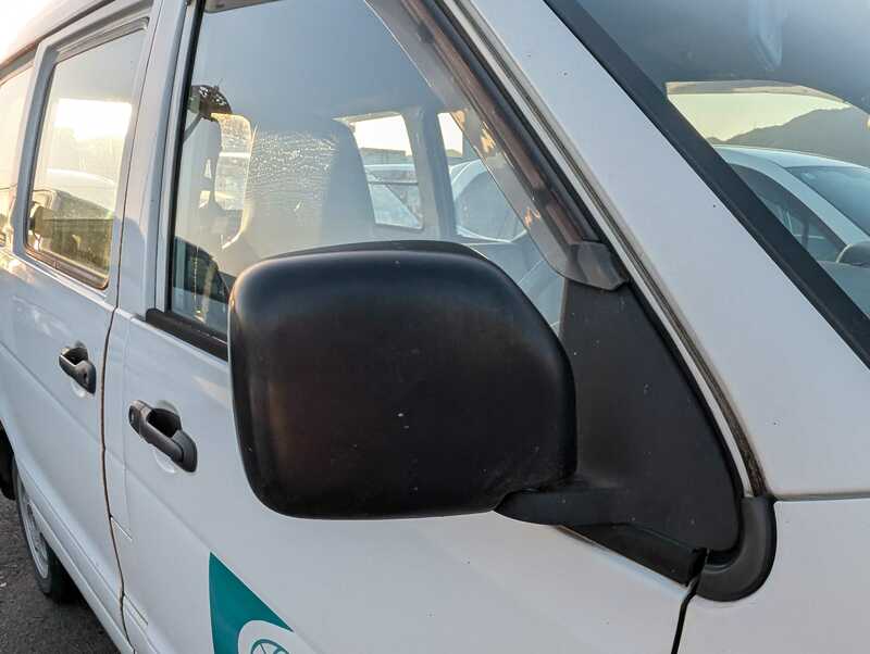 TOWN ACE VAN